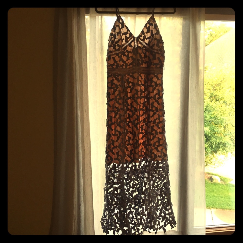Brand new dress!